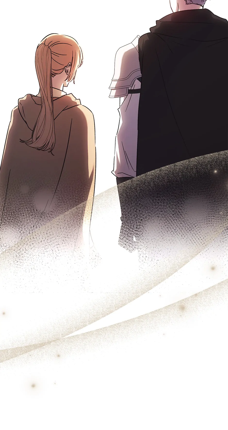 The Young Lady Who Broke Her Engagement Is Only Obsessed With the Ending Chapter 50 301 ch 50 33