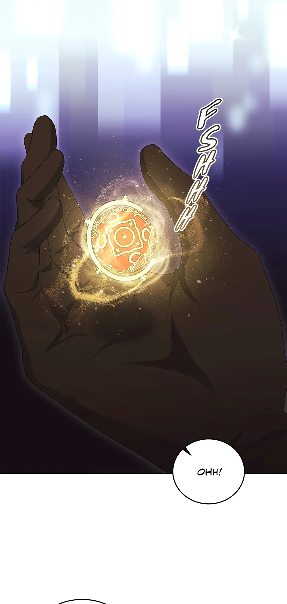 The Young Lady Who Broke Her Engagement Is Only Obsessed With the Ending Chapter 50 306 ch 50 38