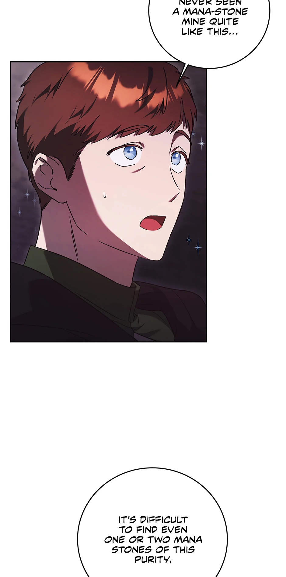 The Young Lady Who Broke Her Engagement Is Only Obsessed With the Ending Chapter 50 272 ch 50 4