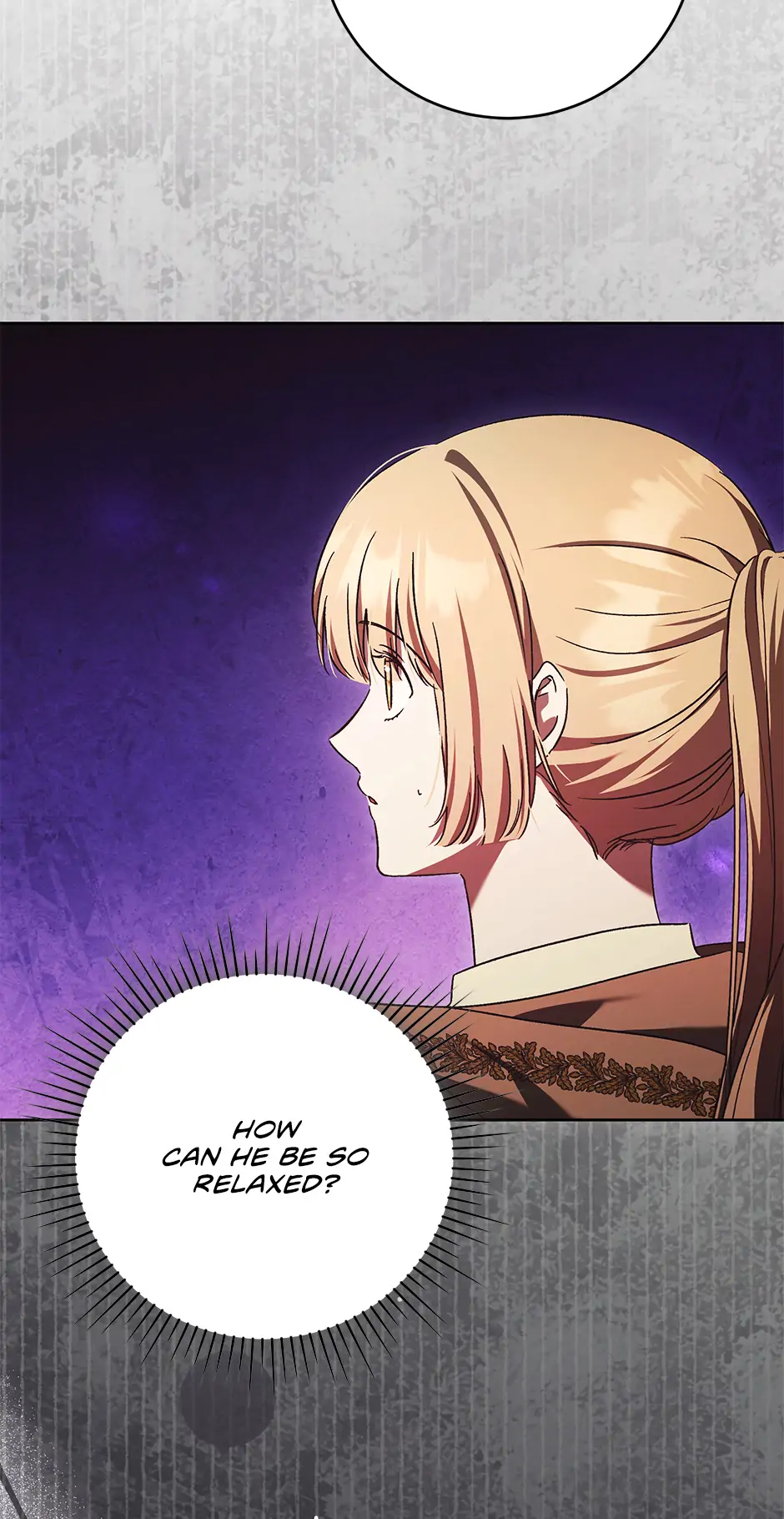 The Young Lady Who Broke Her Engagement Is Only Obsessed With the Ending Chapter 50 311 ch 50 43