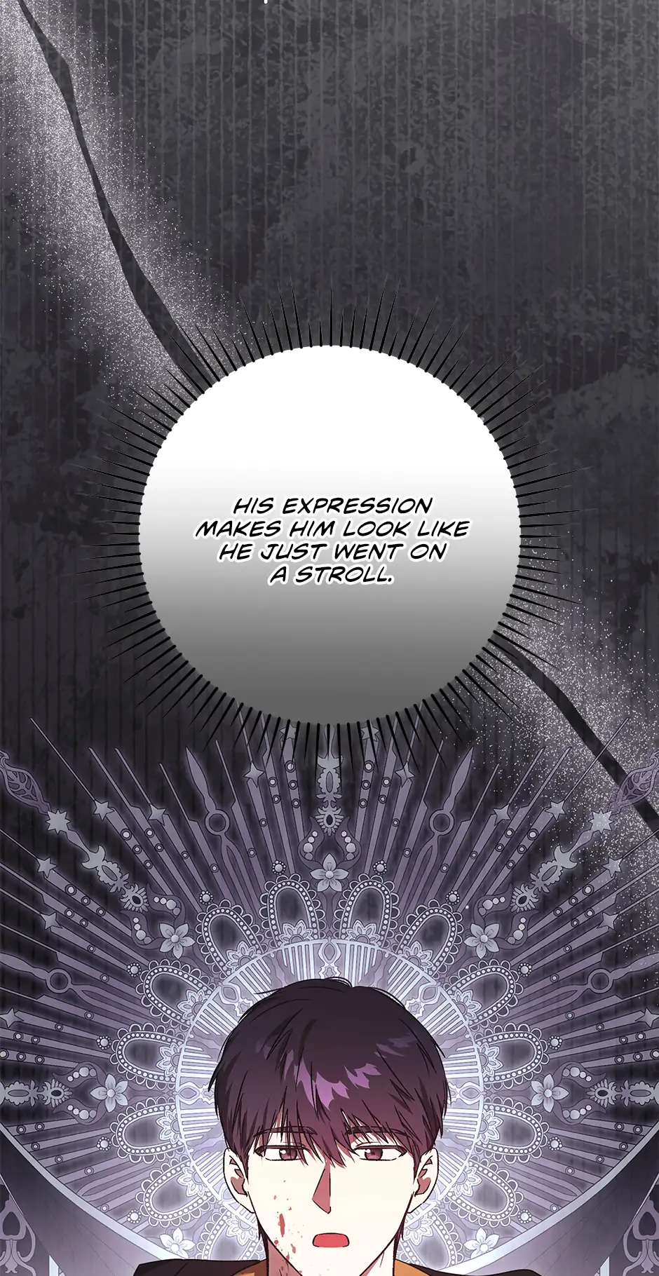 The Young Lady Who Broke Her Engagement Is Only Obsessed With the Ending Chapter 50 312 ch 50 44