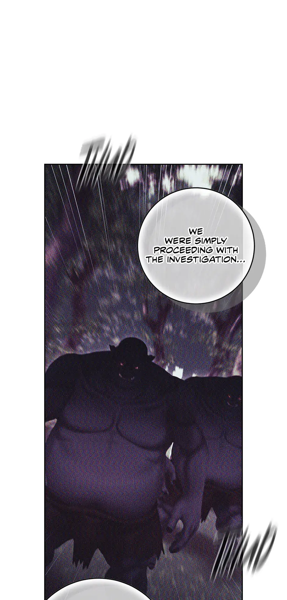The Young Lady Who Broke Her Engagement Is Only Obsessed With the Ending Chapter 50 314 ch 50 46