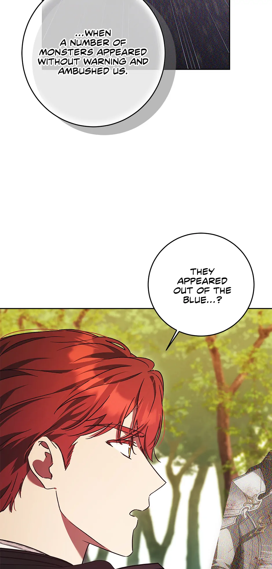 The Young Lady Who Broke Her Engagement Is Only Obsessed With the Ending Chapter 50 315 ch 50 47