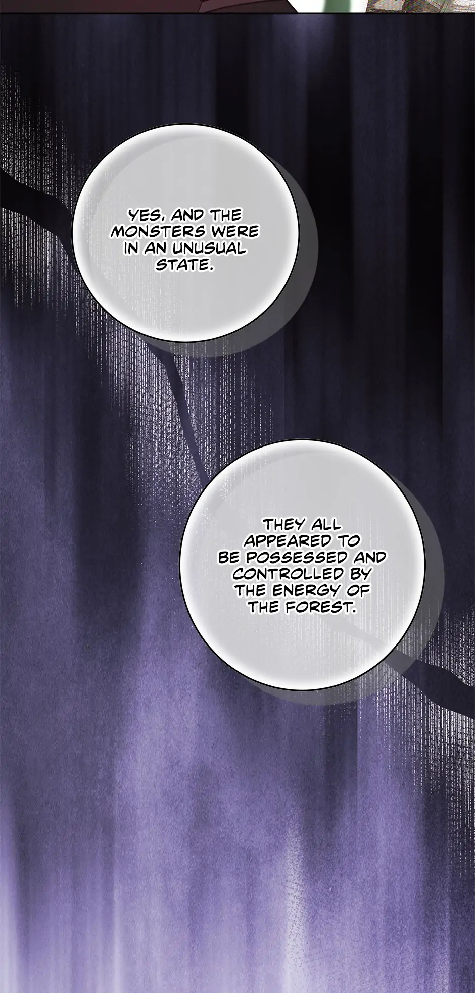 The Young Lady Who Broke Her Engagement Is Only Obsessed With the Ending Chapter 50 316 ch 50 48