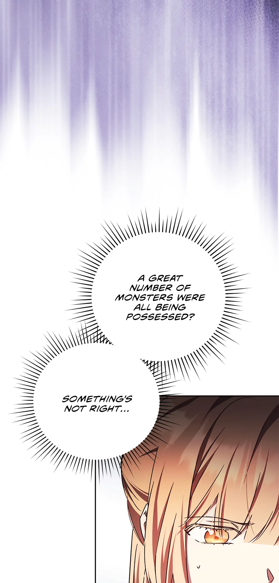 The Young Lady Who Broke Her Engagement Is Only Obsessed With the Ending Chapter 50 317 ch 50 49
