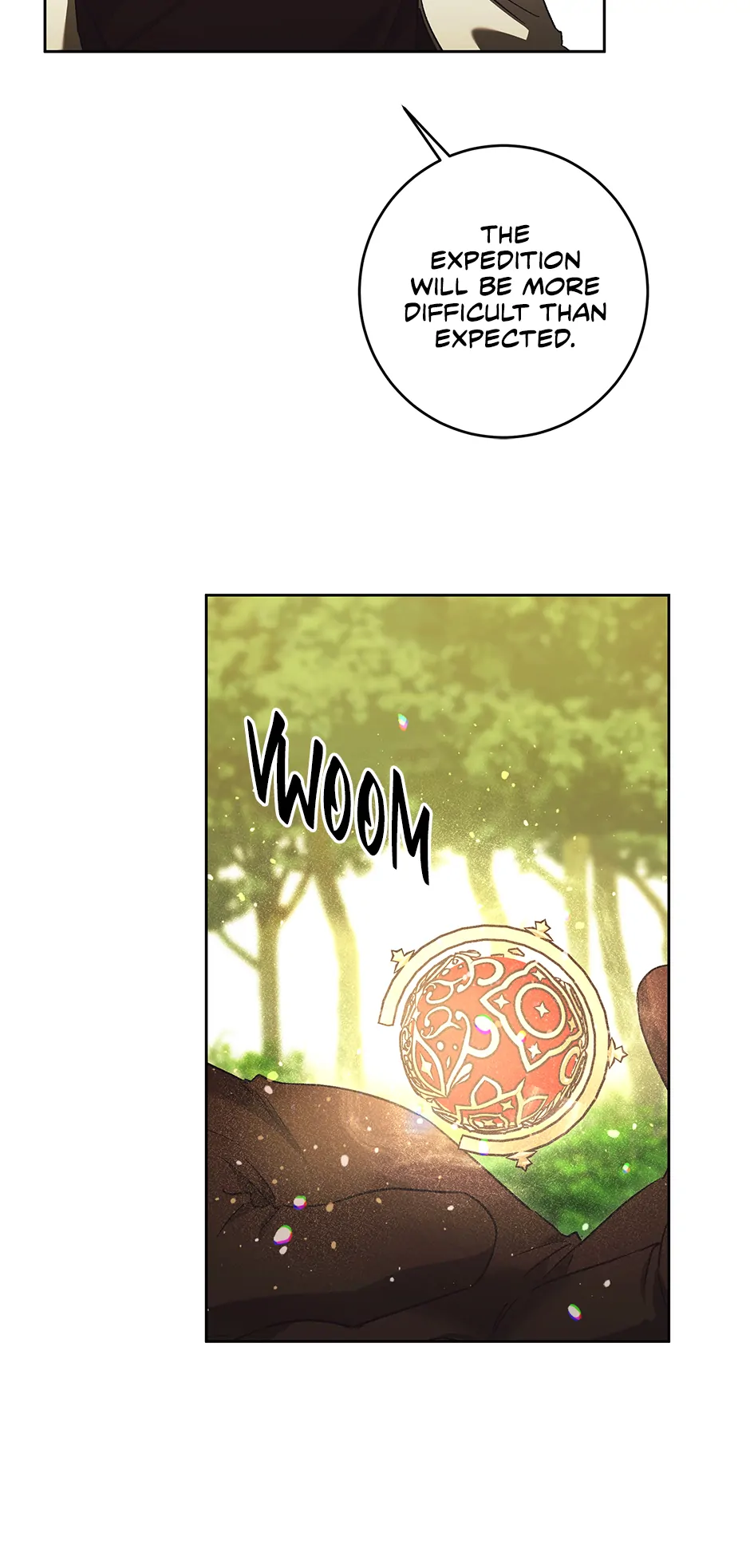 The Young Lady Who Broke Her Engagement Is Only Obsessed With the Ending Chapter 50 319 ch 50 51