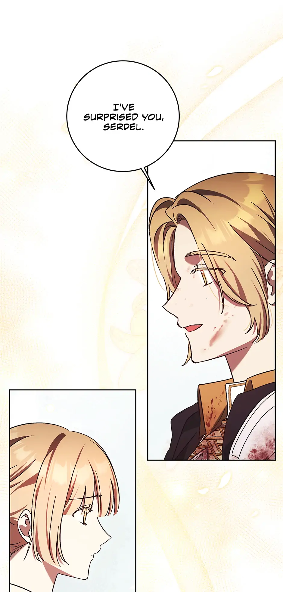 The Young Lady Who Broke Her Engagement Is Only Obsessed With the Ending Chapter 50 325 ch 50 57