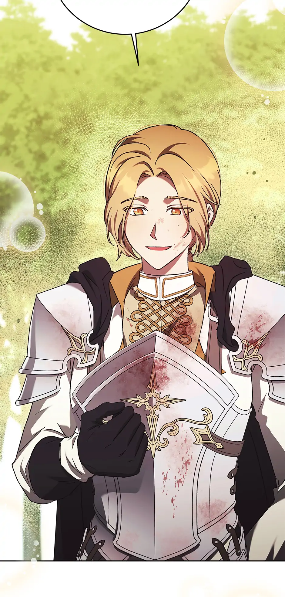 The Young Lady Who Broke Her Engagement Is Only Obsessed With the Ending Chapter 50 327 ch 50 59