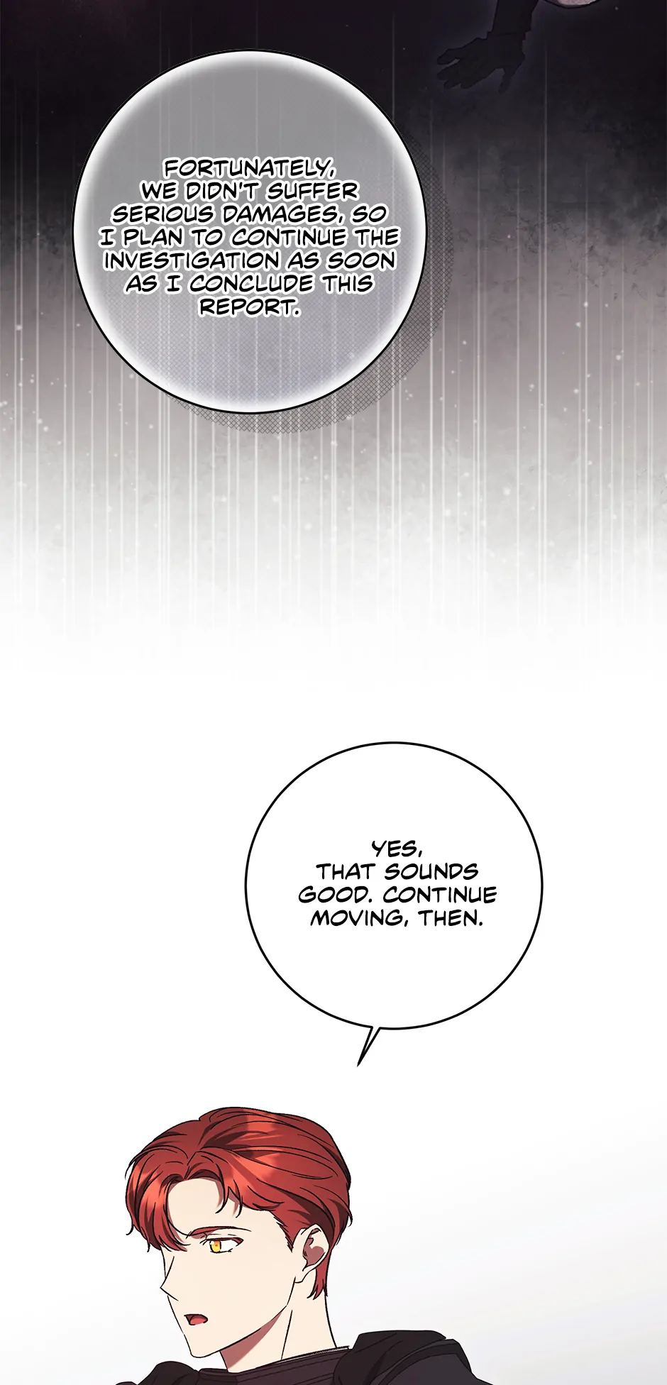 The Young Lady Who Broke Her Engagement Is Only Obsessed With the Ending Chapter 50 334 ch 50 66