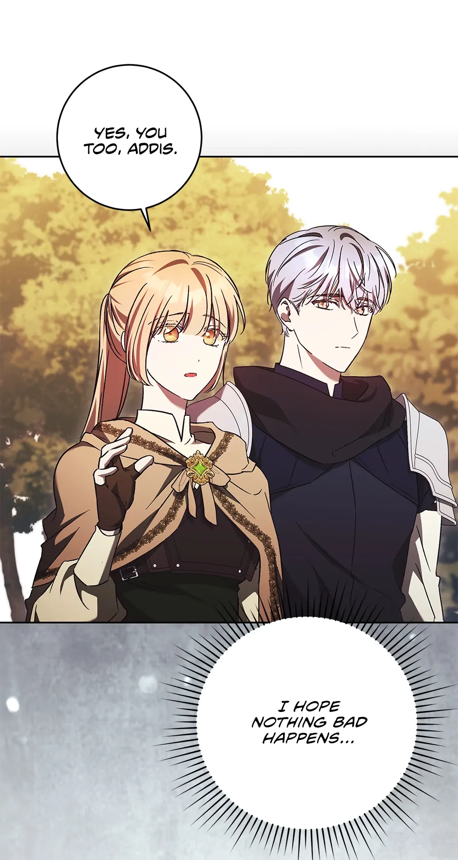 The Young Lady Who Broke Her Engagement Is Only Obsessed With the Ending Chapter 50 339 ch 50 71