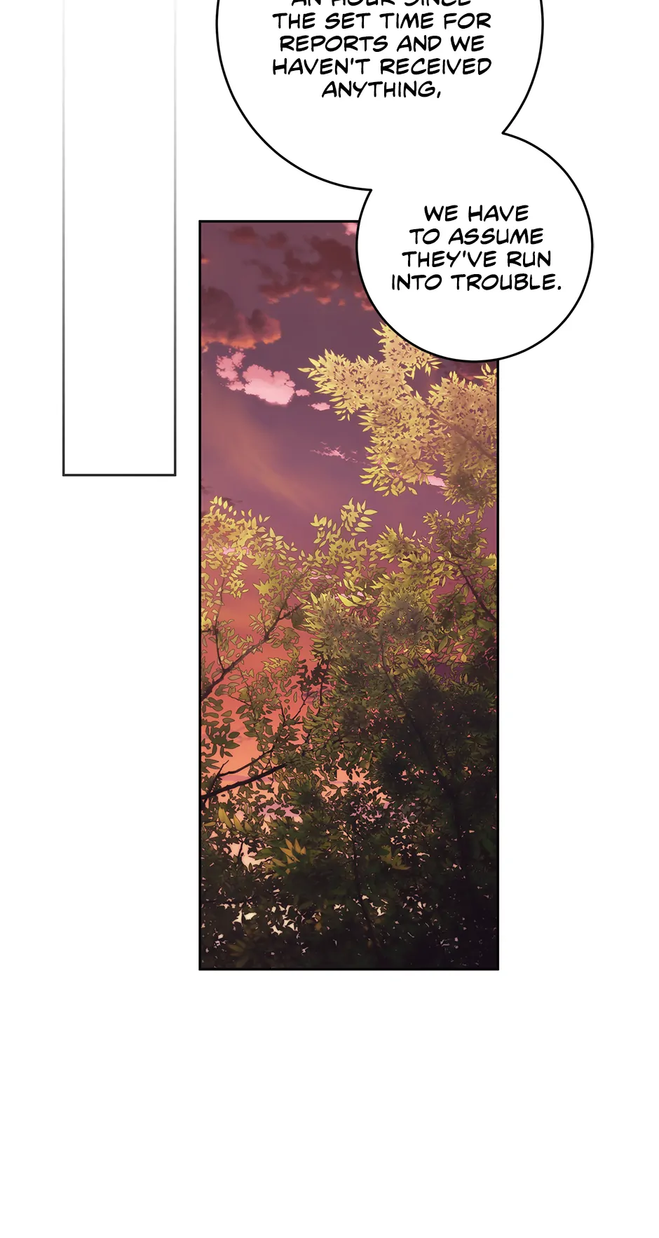 The Young Lady Who Broke Her Engagement Is Only Obsessed With the Ending Chapter 50 341 ch 50 73