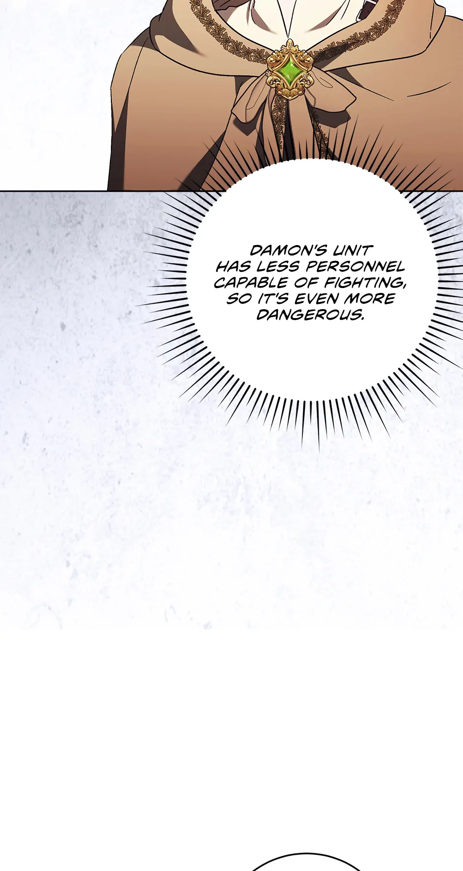The Young Lady Who Broke Her Engagement Is Only Obsessed With the Ending Chapter 50 344 ch 50 76