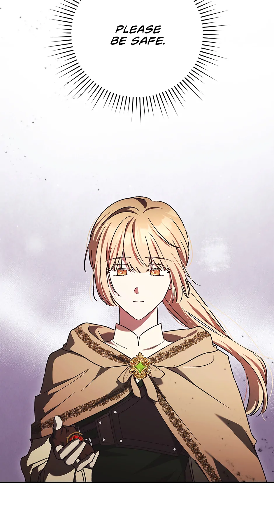 The Young Lady Who Broke Her Engagement Is Only Obsessed With the Ending Chapter 50 346 ch 50 78
