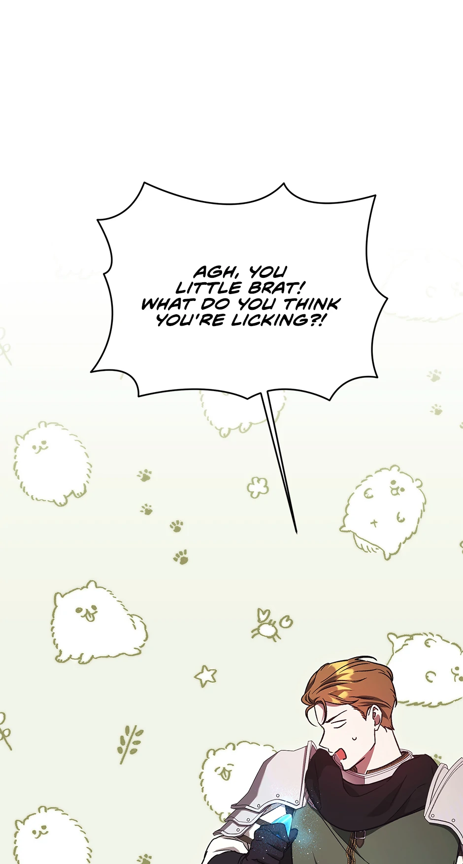The Young Lady Who Broke Her Engagement Is Only Obsessed With the Ending Chapter 50 276 ch 50 8