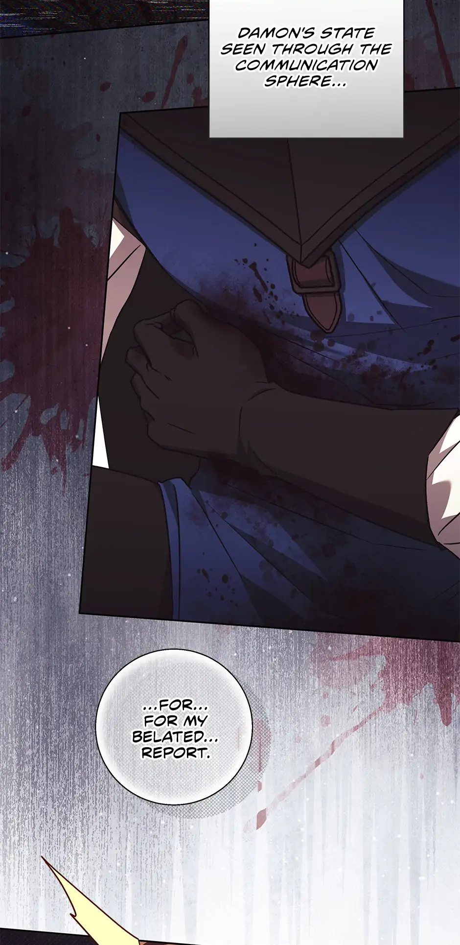 The Young Lady Who Broke Her Engagement Is Only Obsessed With the Ending Chapter 50 350 ch 50 82