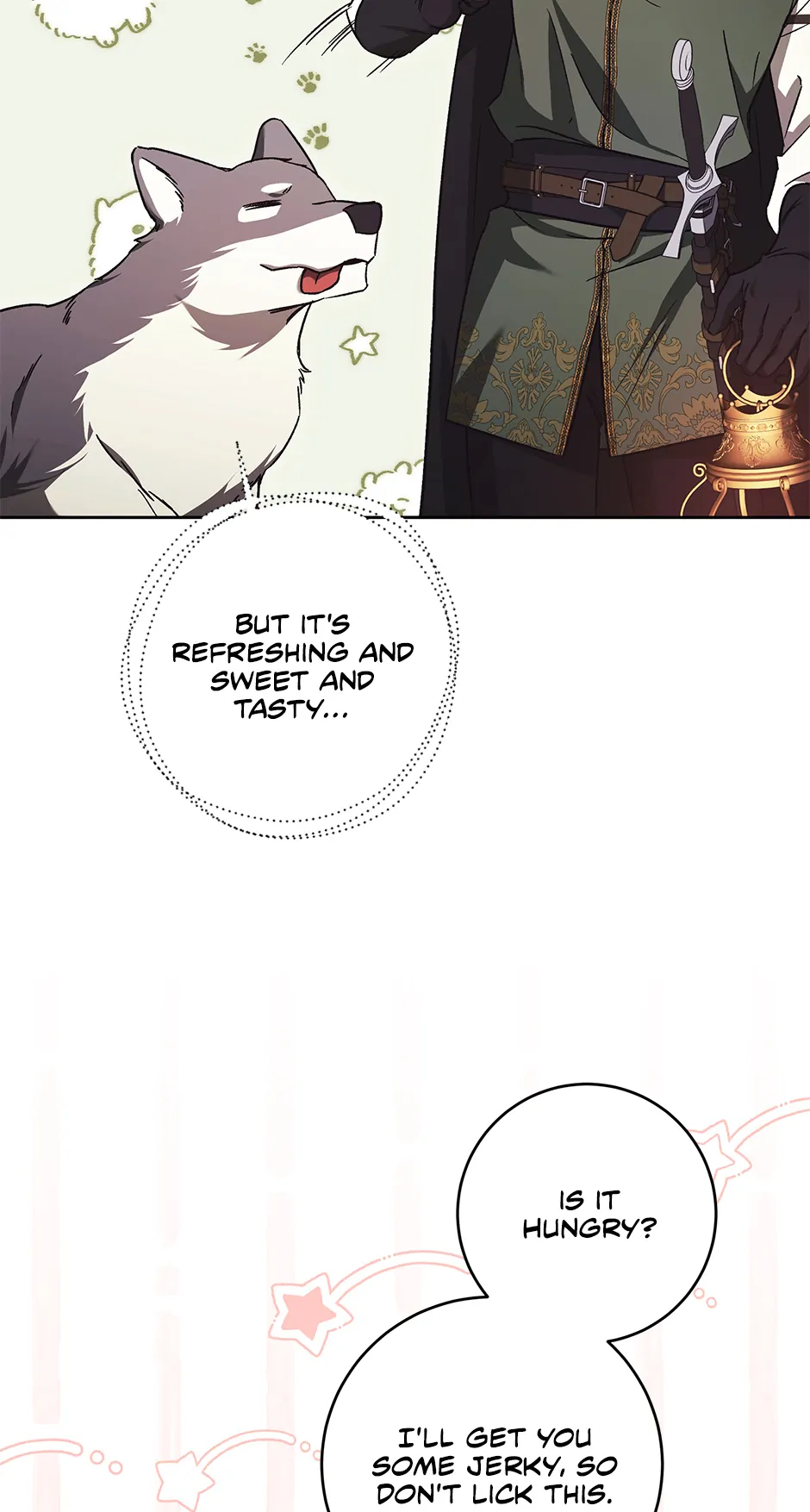 The Young Lady Who Broke Her Engagement Is Only Obsessed With the Ending Chapter 50 277 ch 50 9