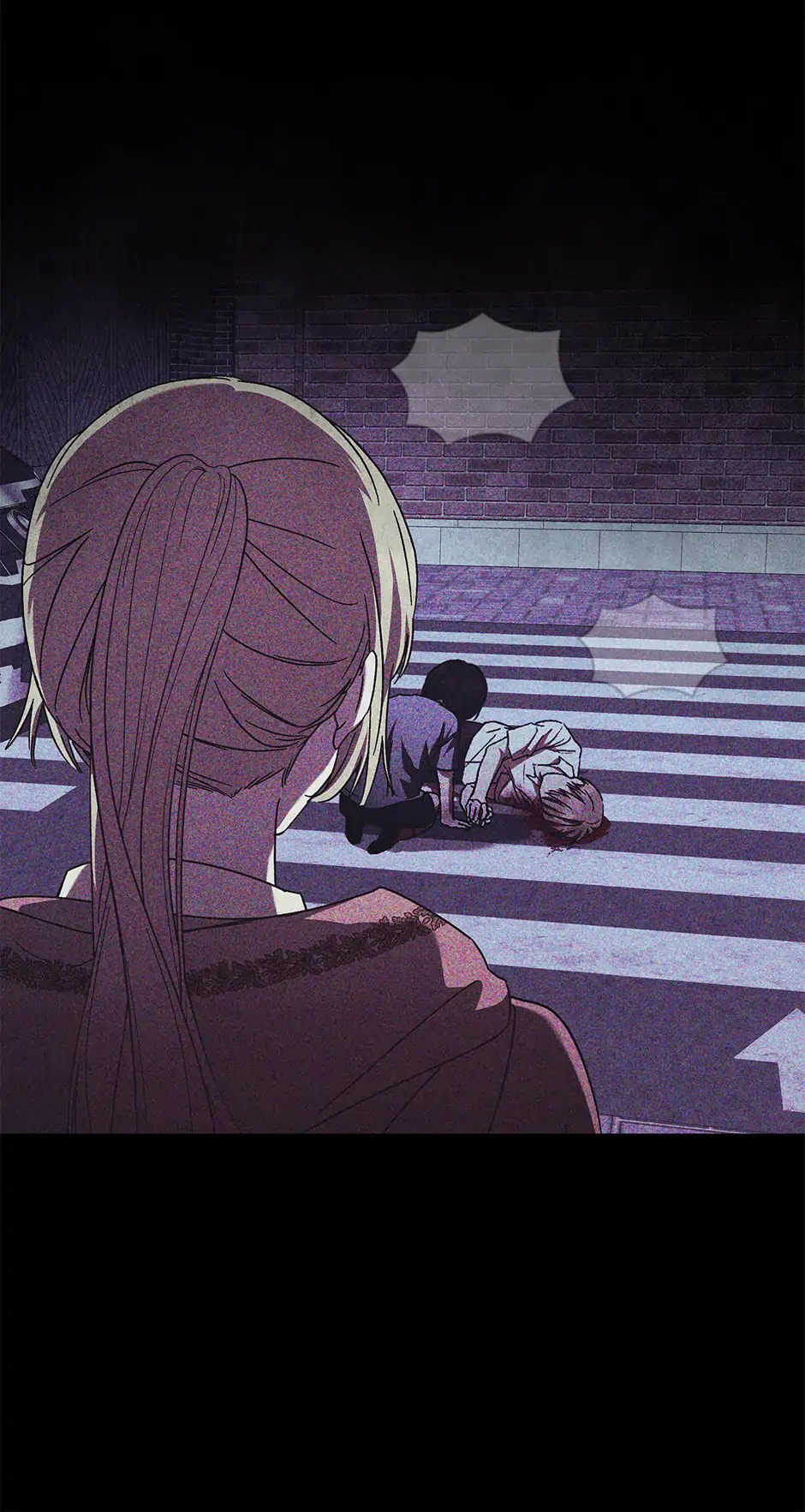 The Young Lady Who Broke Her Engagement Is Only Obsessed With the Ending Chapter 51 432 ch 51 101