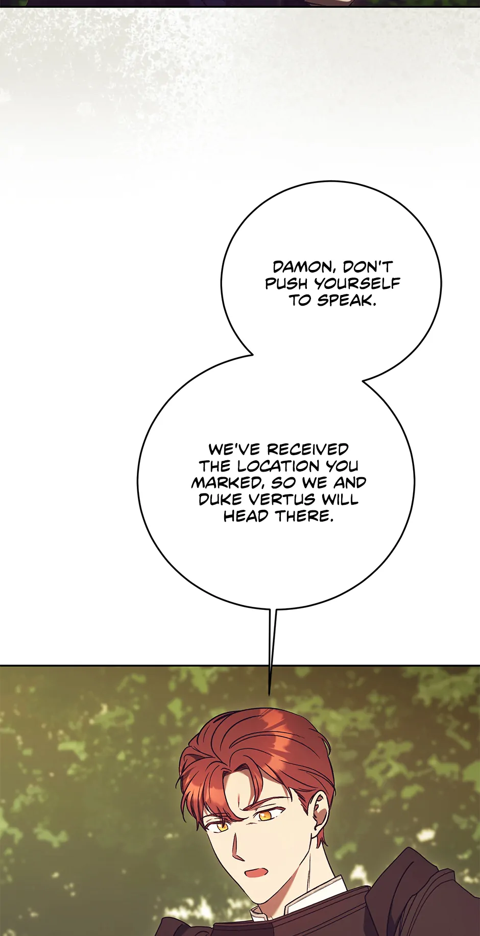 The Young Lady Who Broke Her Engagement Is Only Obsessed With the Ending Chapter 51 342 ch 51 11