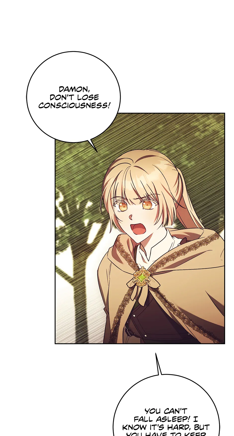 The Young Lady Who Broke Her Engagement Is Only Obsessed With the Ending Chapter 51 345 ch 51 14