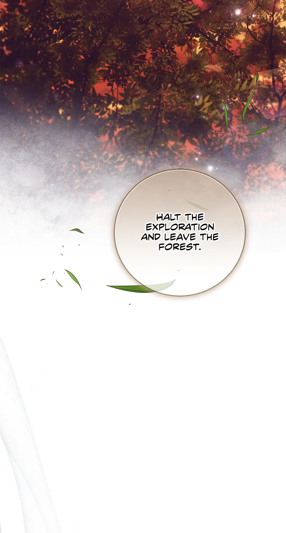 The Young Lady Who Broke Her Engagement Is Only Obsessed With the Ending Chapter 51 348 ch 51 17