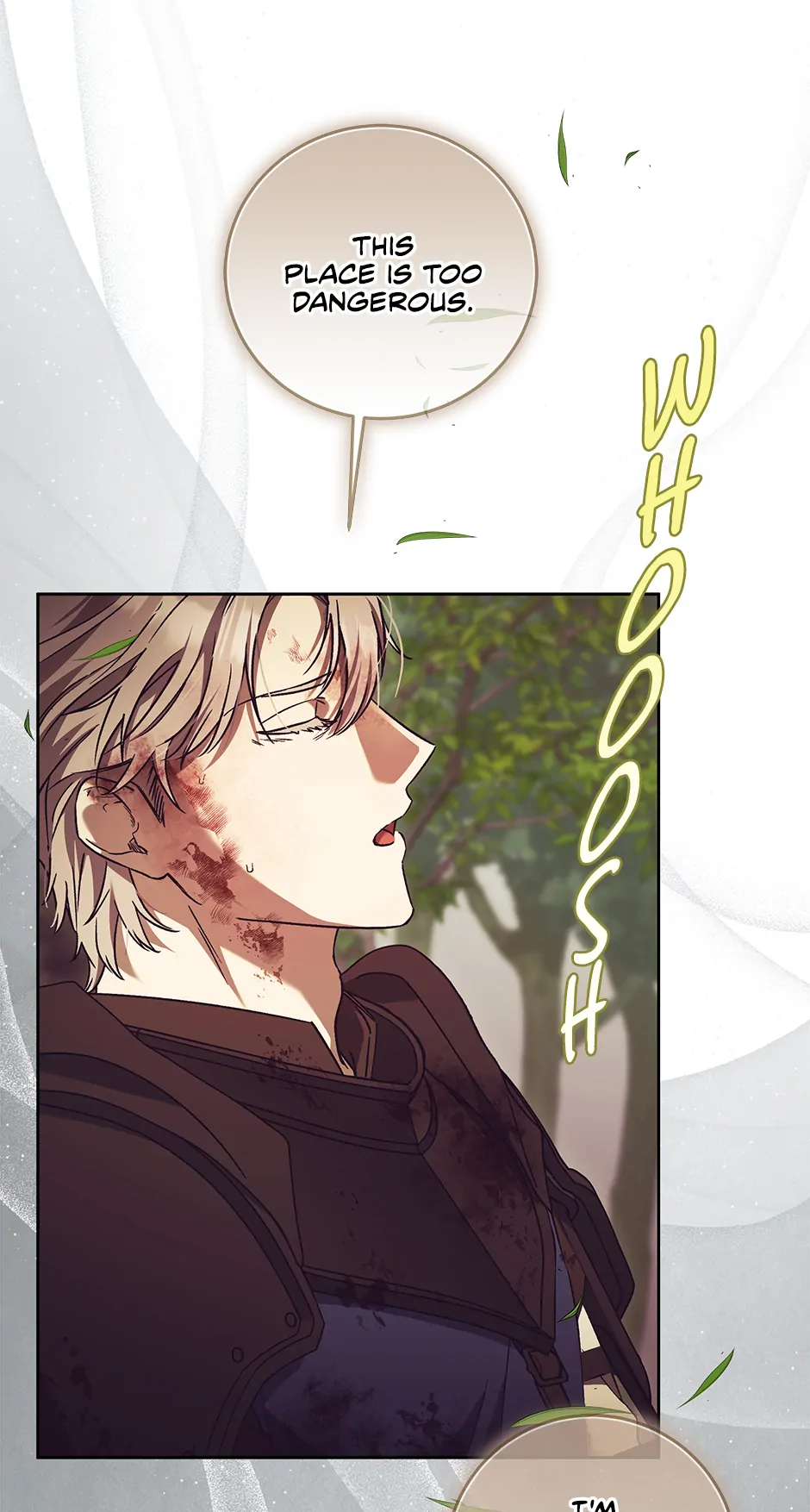 The Young Lady Who Broke Her Engagement Is Only Obsessed With the Ending Chapter 51 349 ch 51 18