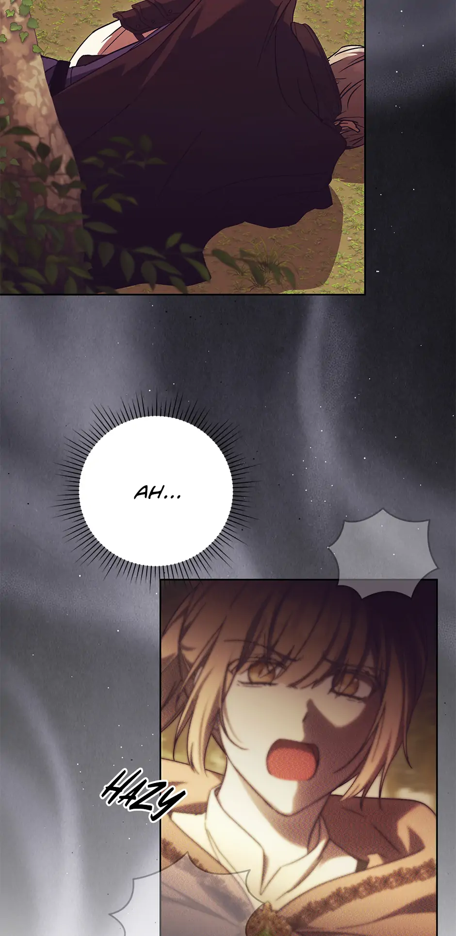 The Young Lady Who Broke Her Engagement Is Only Obsessed With the Ending Chapter 51 355 ch 51 24