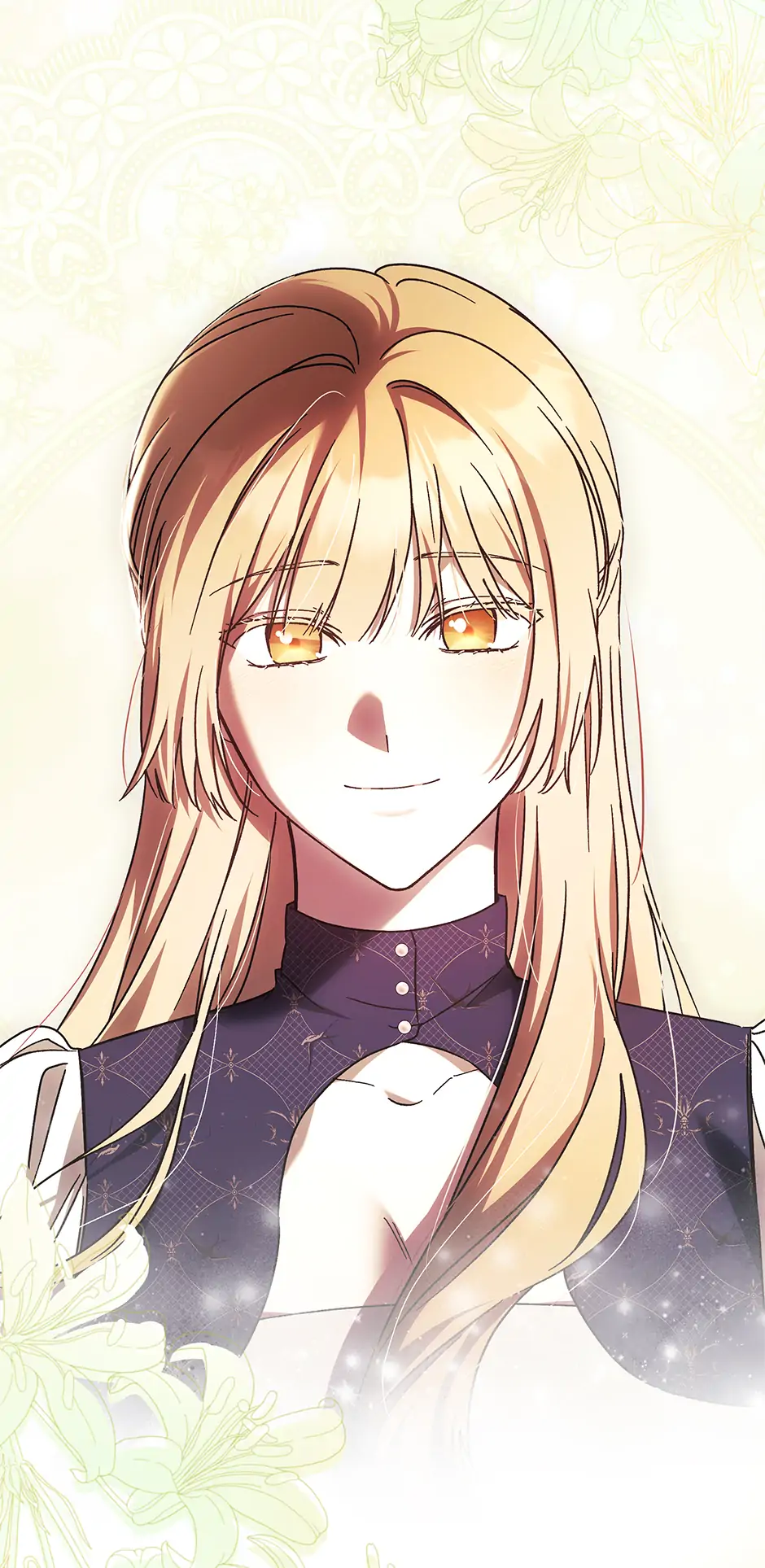 The Young Lady Who Broke Her Engagement Is Only Obsessed With the Ending Chapter 51 357 ch 51 26