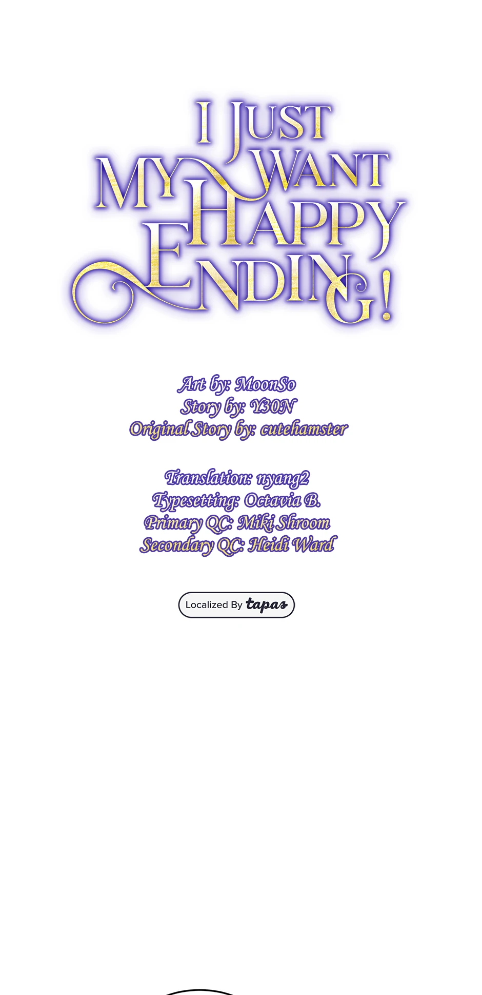 The Young Lady Who Broke Her Engagement Is Only Obsessed With the Ending Chapter 51 359 ch 51 28