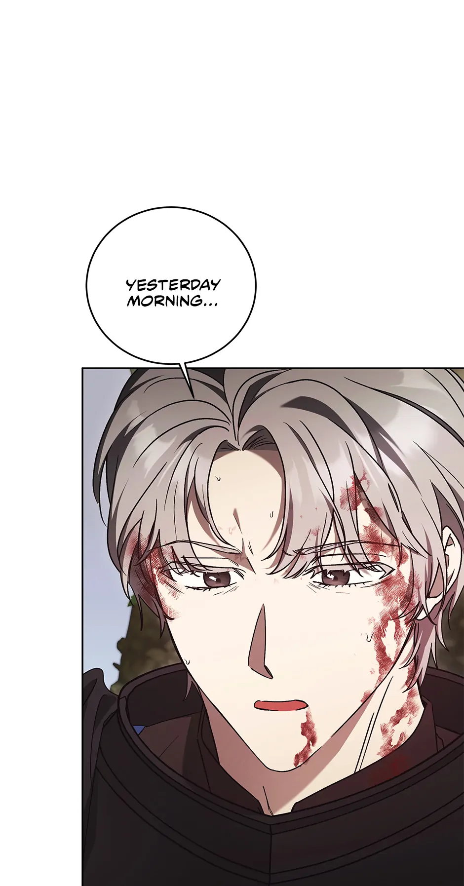 The Young Lady Who Broke Her Engagement Is Only Obsessed With the Ending Chapter 51 334 ch 51 3