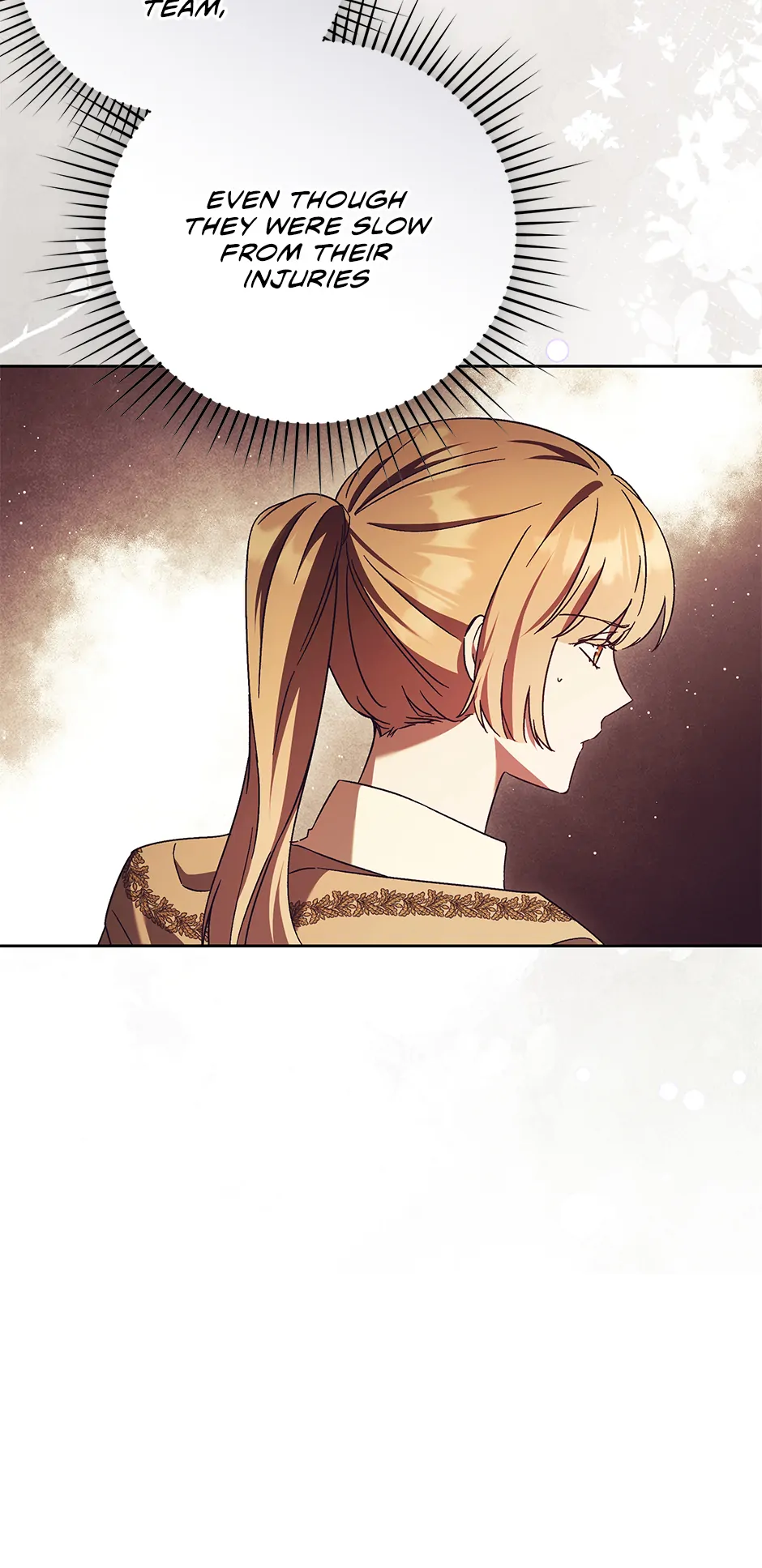 The Young Lady Who Broke Her Engagement Is Only Obsessed With the Ending Chapter 51 365 ch 51 34
