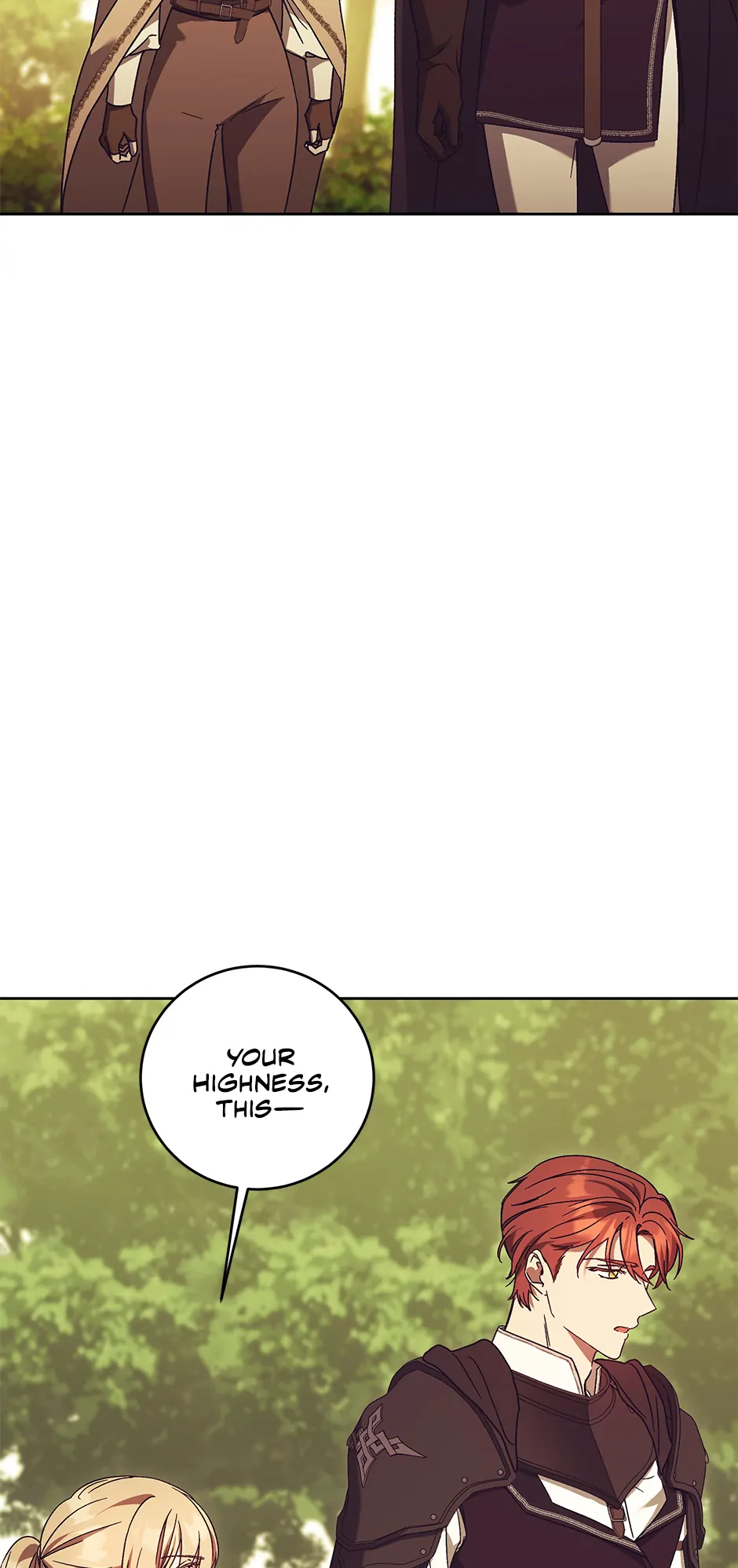The Young Lady Who Broke Her Engagement Is Only Obsessed With the Ending Chapter 51 367 ch 51 36