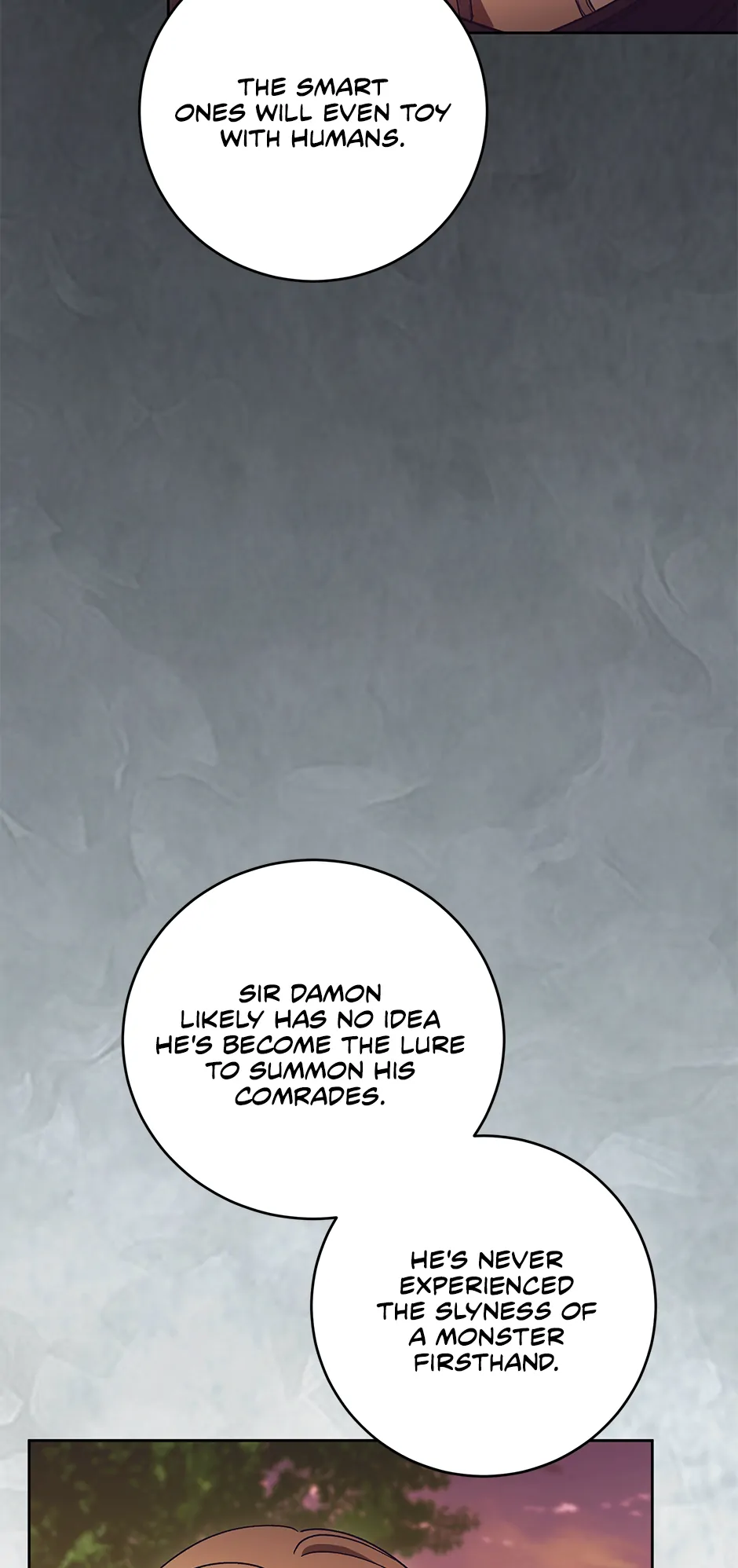 The Young Lady Who Broke Her Engagement Is Only Obsessed With the Ending Chapter 51 370 ch 51 39
