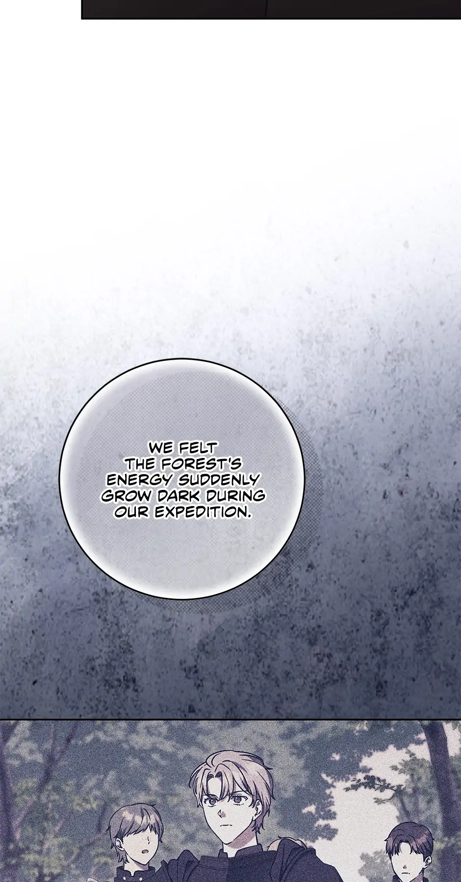 The Young Lady Who Broke Her Engagement Is Only Obsessed With the Ending Chapter 51 335 ch 51 4
