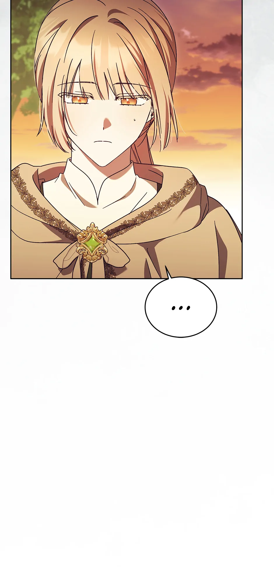 The Young Lady Who Broke Her Engagement Is Only Obsessed With the Ending Chapter 51 371 ch 51 40