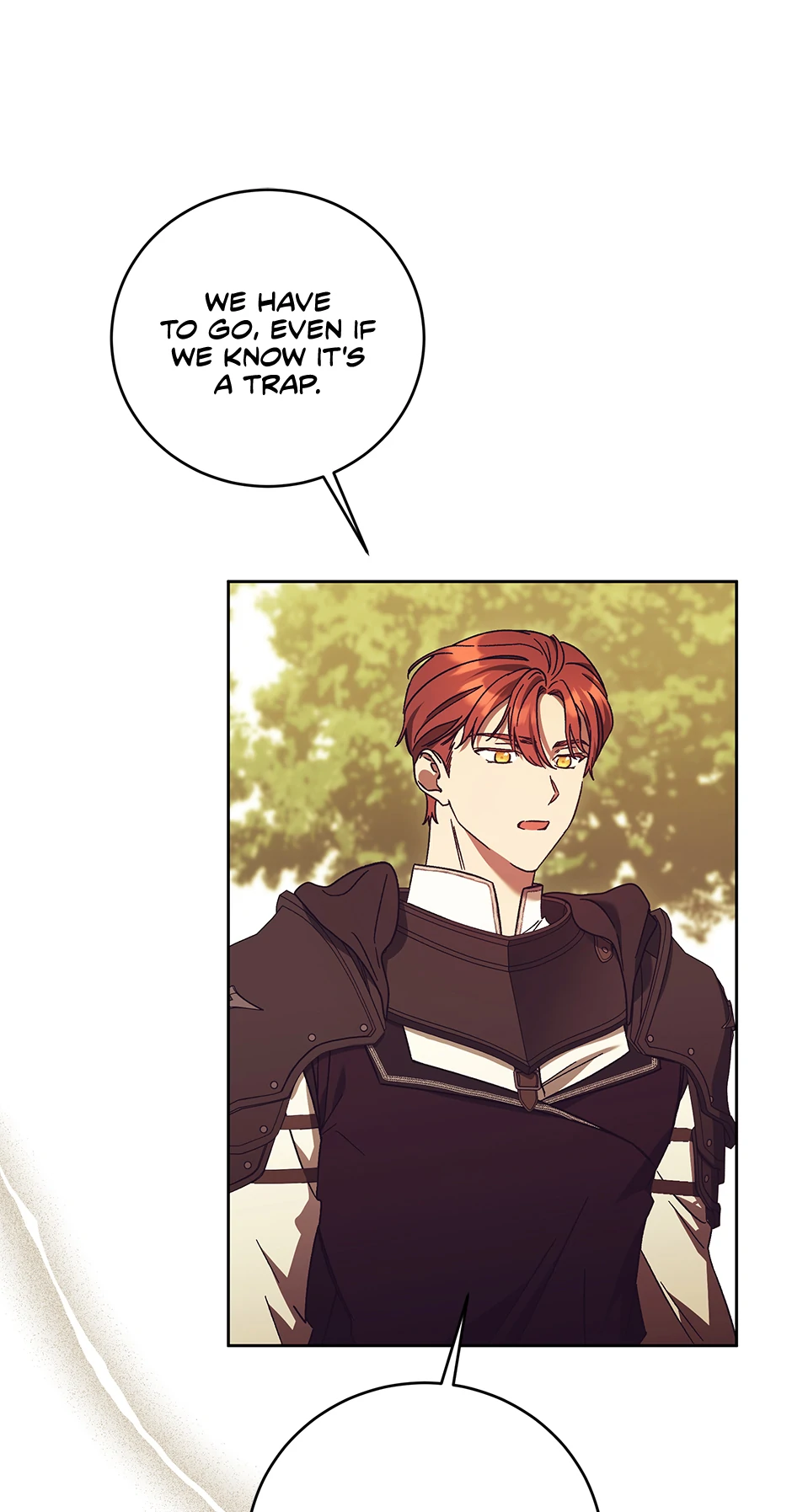 The Young Lady Who Broke Her Engagement Is Only Obsessed With the Ending Chapter 51 372 ch 51 41