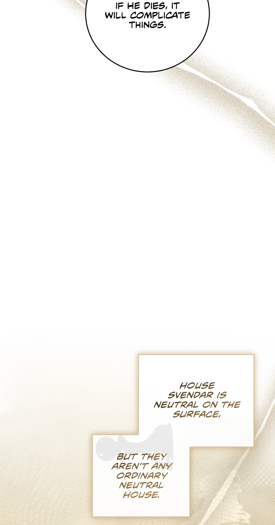 The Young Lady Who Broke Her Engagement Is Only Obsessed With the Ending Chapter 51 373 ch 51 42