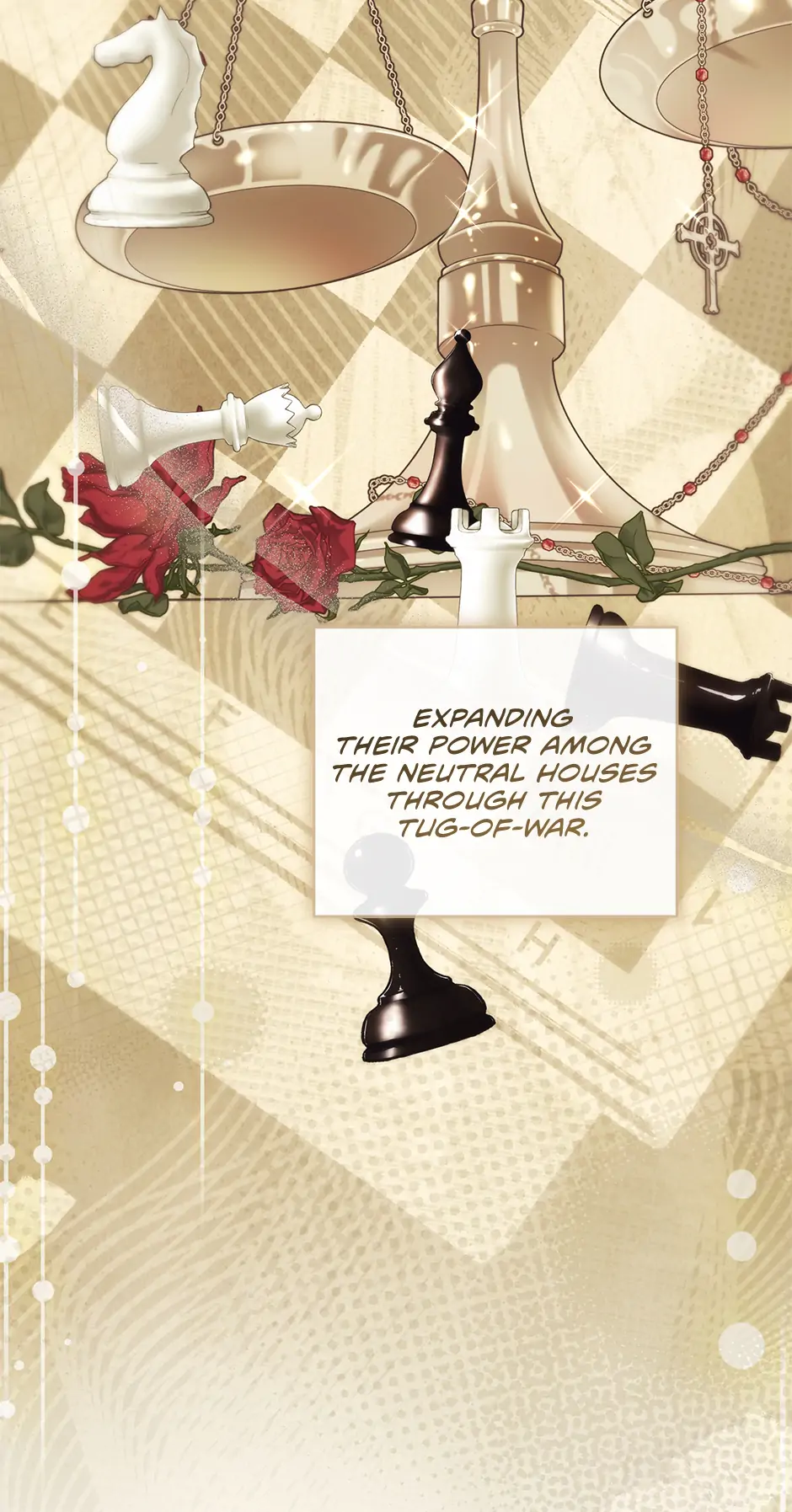 The Young Lady Who Broke Her Engagement Is Only Obsessed With the Ending Chapter 51 375 ch 51 44