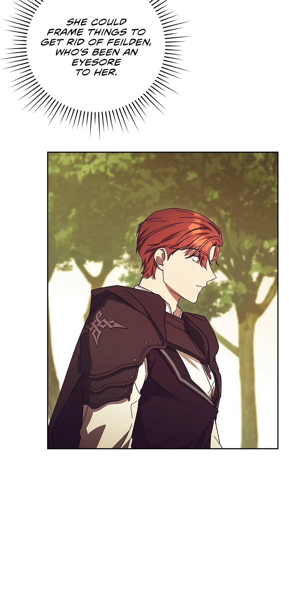 The Young Lady Who Broke Her Engagement Is Only Obsessed With the Ending Chapter 51 380 ch 51 49