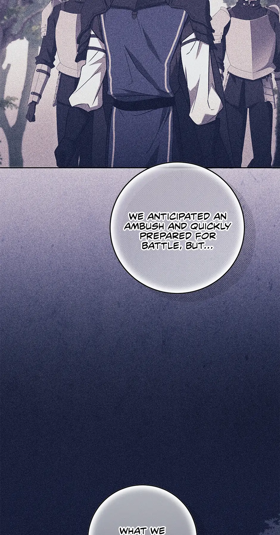 The Young Lady Who Broke Her Engagement Is Only Obsessed With the Ending Chapter 51 336 ch 51 5