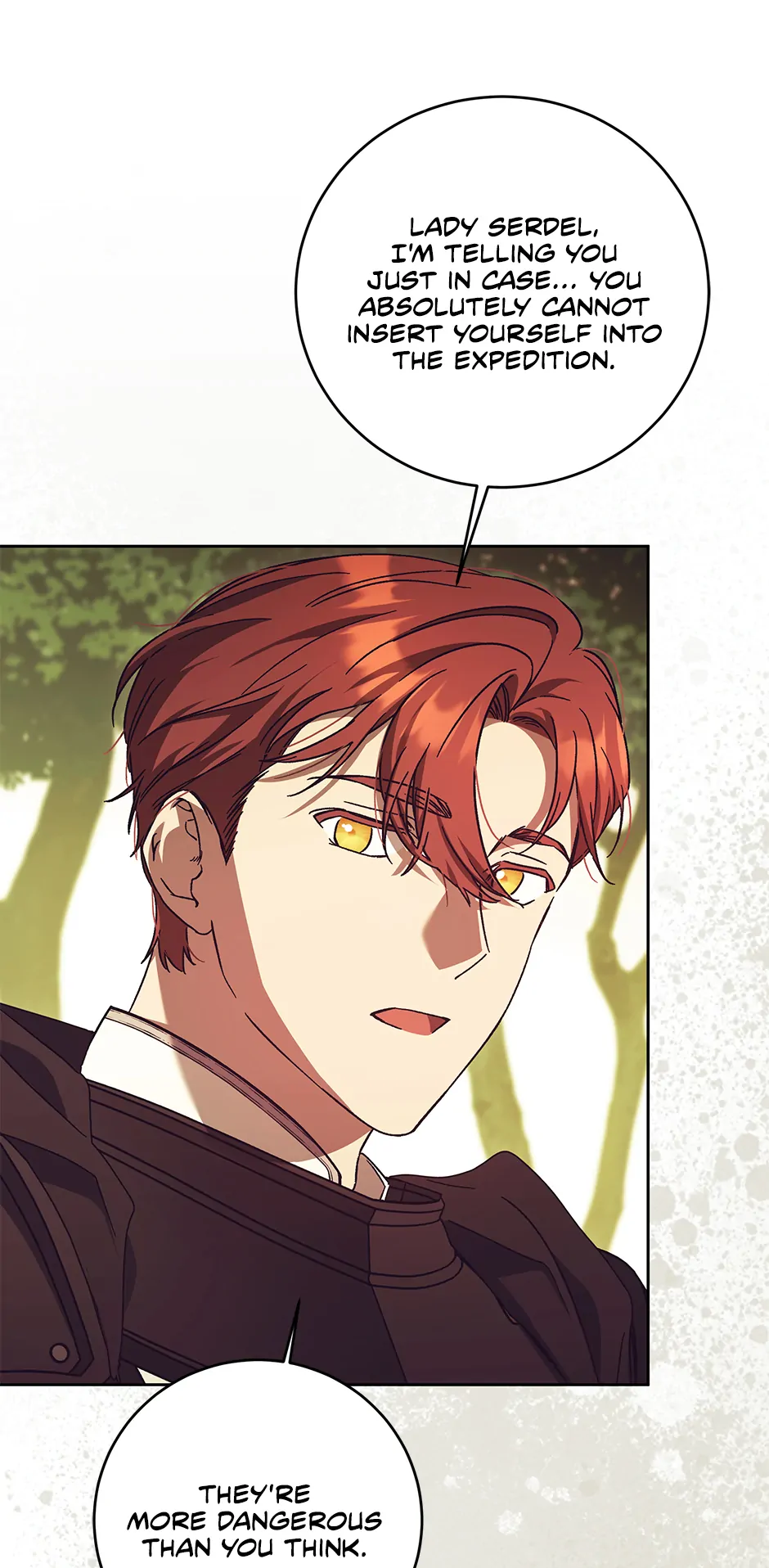 The Young Lady Who Broke Her Engagement Is Only Obsessed With the Ending Chapter 51 381 ch 51 50