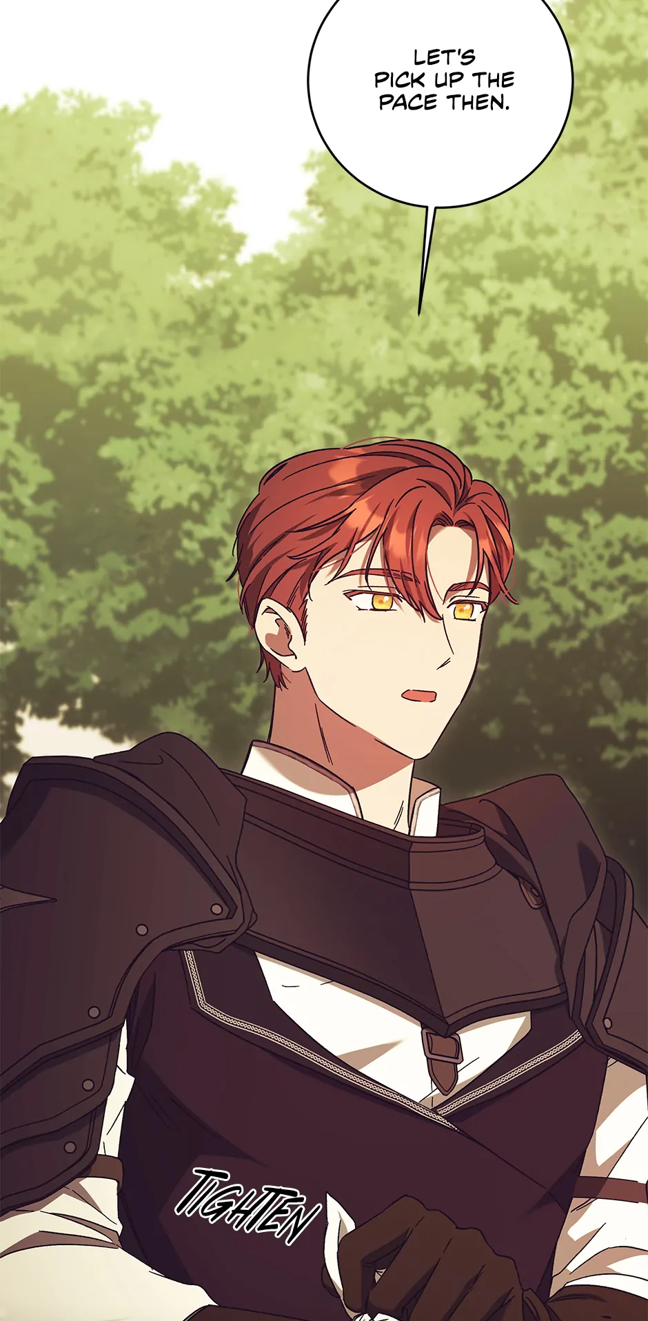 The Young Lady Who Broke Her Engagement Is Only Obsessed With the Ending Chapter 51 384 ch 51 53