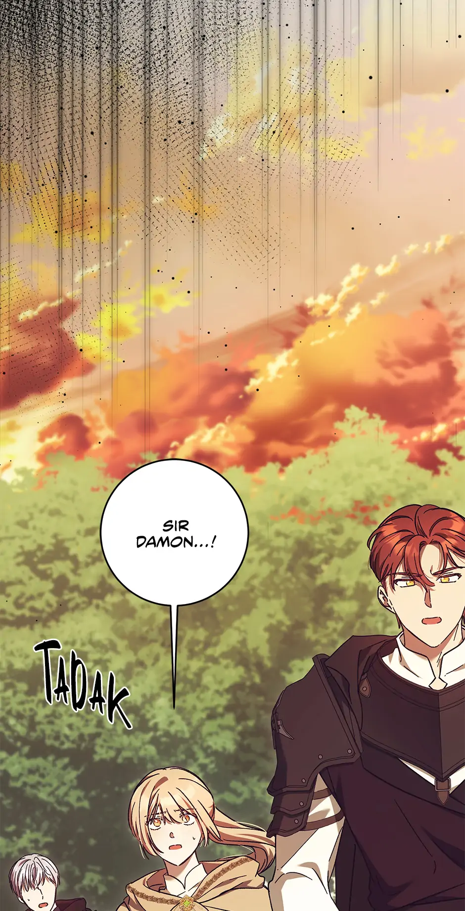 The Young Lady Who Broke Her Engagement Is Only Obsessed With the Ending Chapter 51 387 ch 51 56