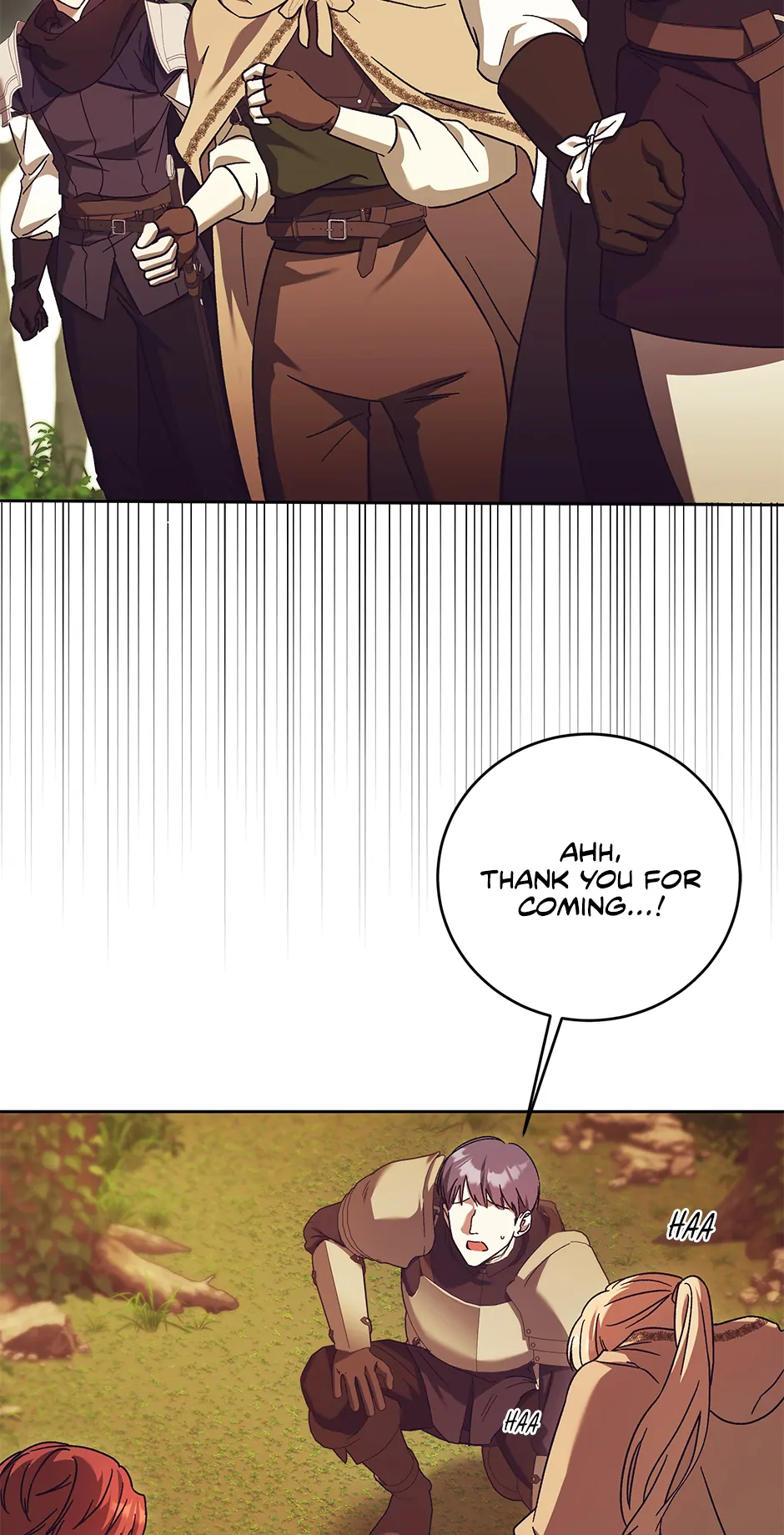 The Young Lady Who Broke Her Engagement Is Only Obsessed With the Ending Chapter 51 388 ch 51 57