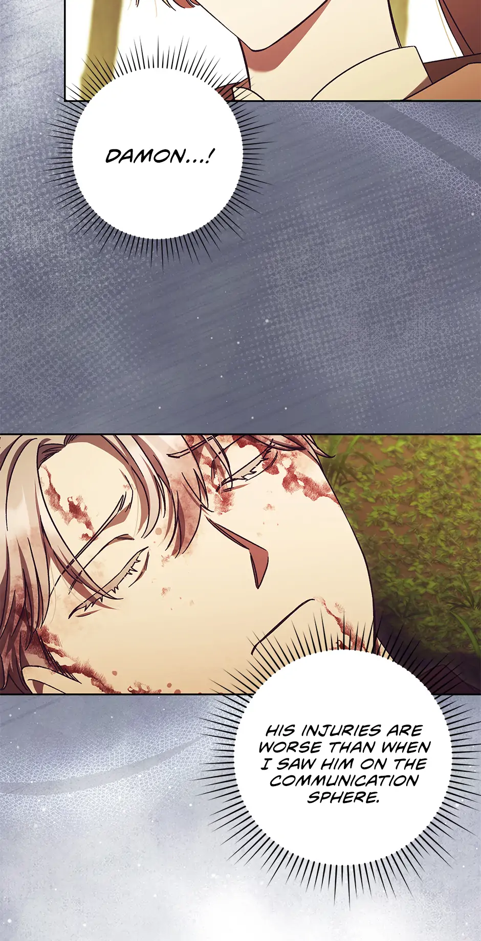 The Young Lady Who Broke Her Engagement Is Only Obsessed With the Ending Chapter 51 390 ch 51 59