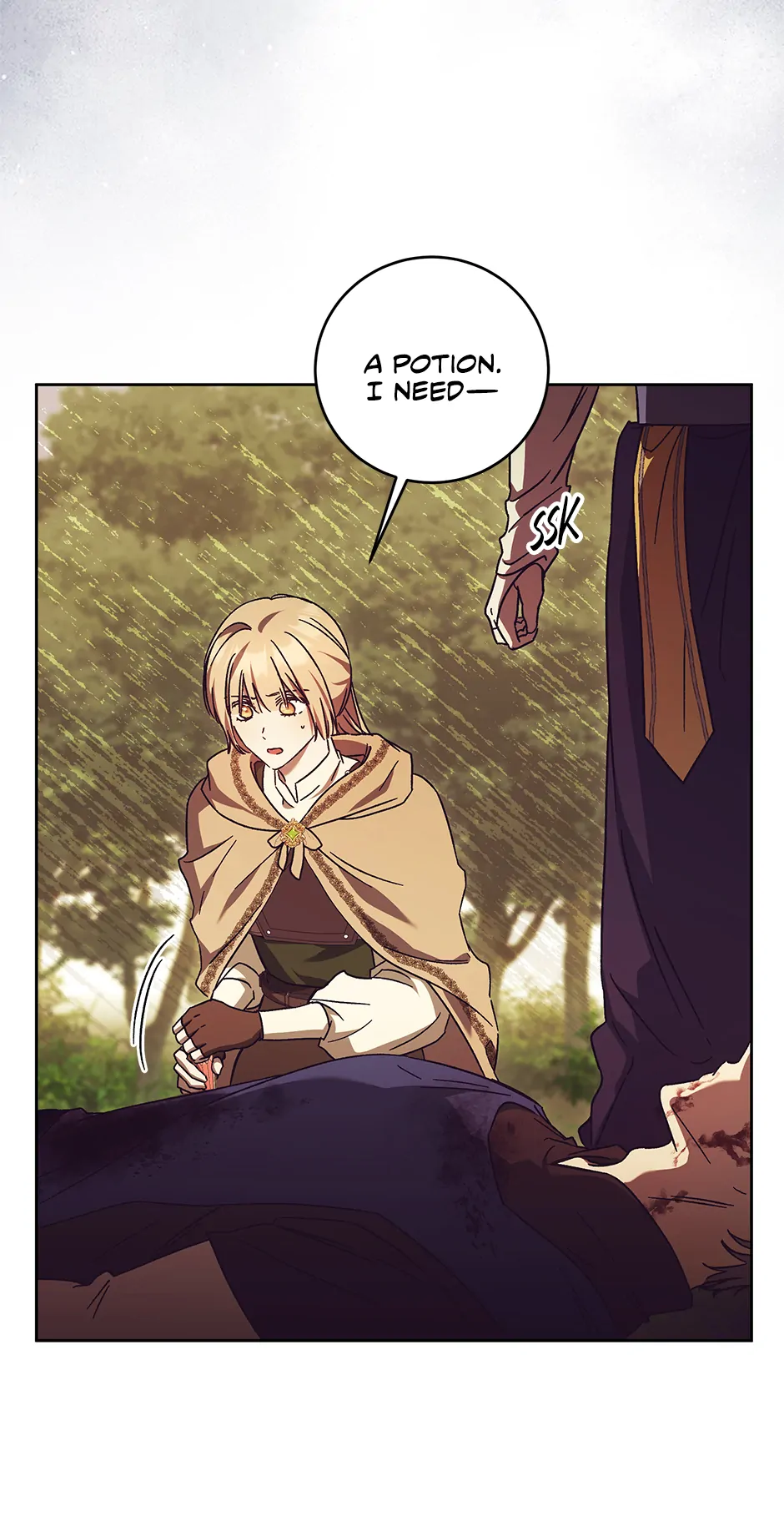 The Young Lady Who Broke Her Engagement Is Only Obsessed With the Ending Chapter 51 391 ch 51 60