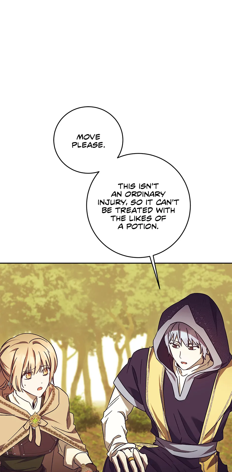 The Young Lady Who Broke Her Engagement Is Only Obsessed With the Ending Chapter 51 392 ch 51 61