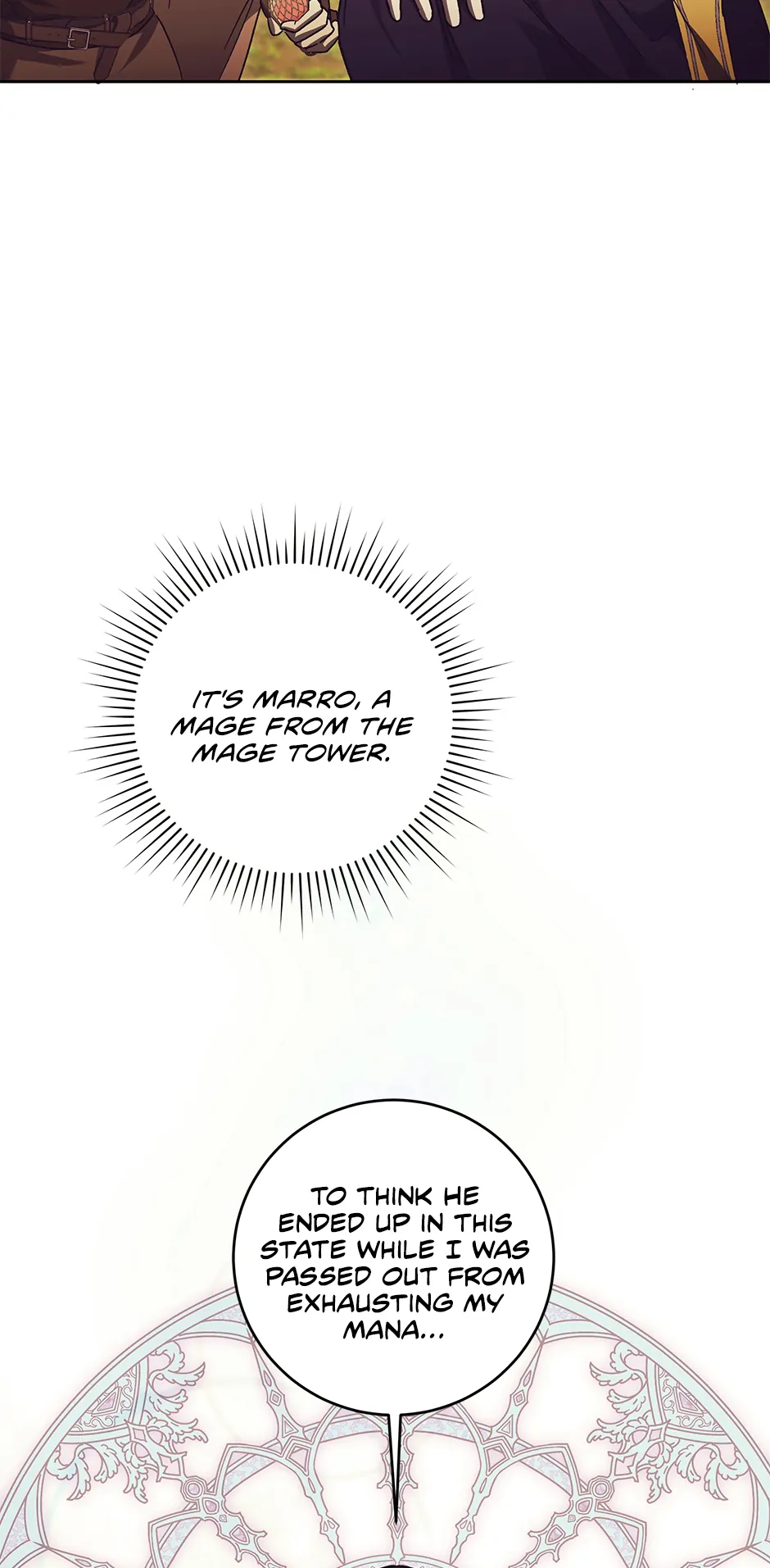 The Young Lady Who Broke Her Engagement Is Only Obsessed With the Ending Chapter 51 393 ch 51 62