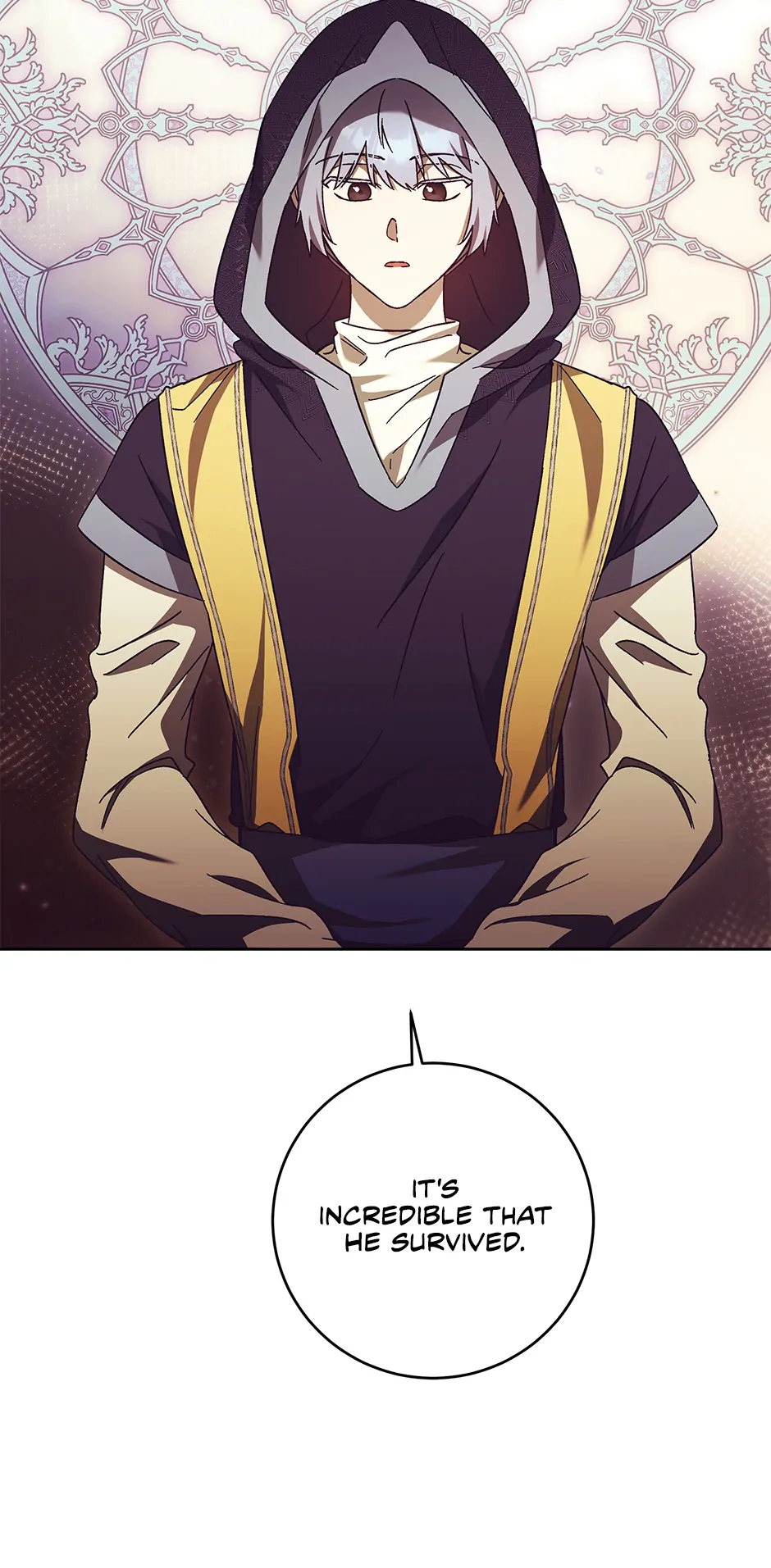The Young Lady Who Broke Her Engagement Is Only Obsessed With the Ending Chapter 51 394 ch 51 63