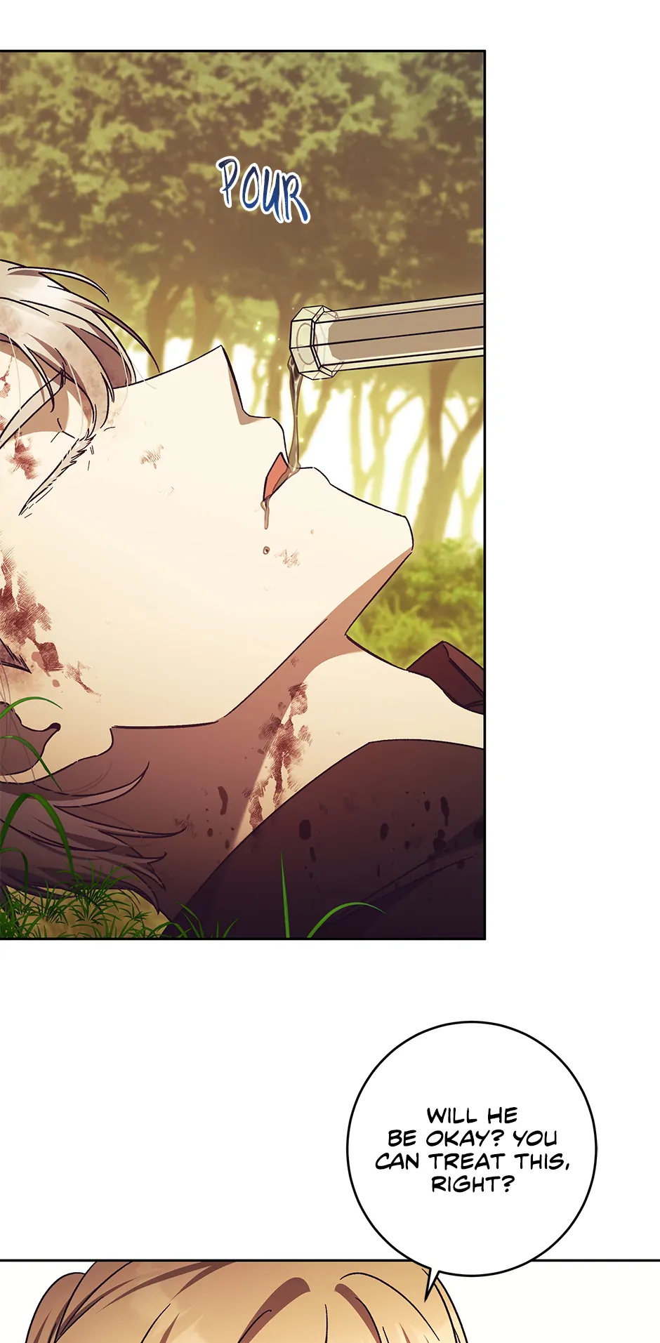 The Young Lady Who Broke Her Engagement Is Only Obsessed With the Ending Chapter 51 396 ch 51 65