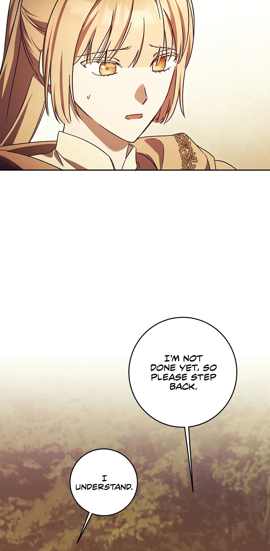 The Young Lady Who Broke Her Engagement Is Only Obsessed With the Ending Chapter 51 397 ch 51 66